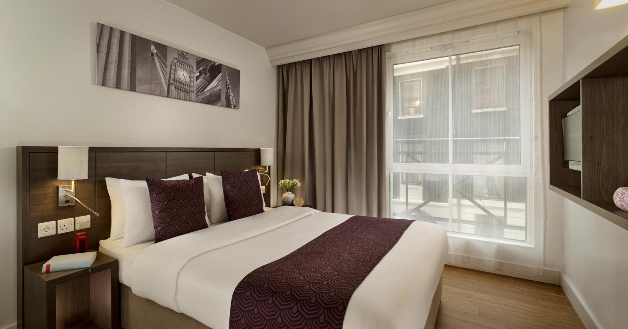 Appartamento con 1 Camera da Letto