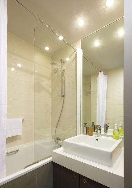 Appartamento con 2 Camere da Letto